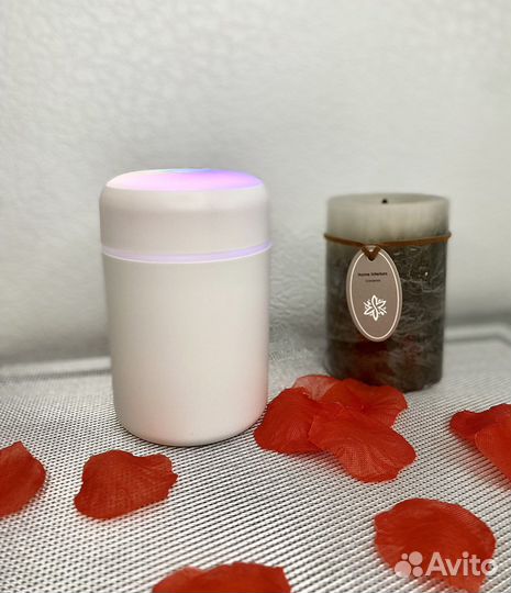 Аромат для дома