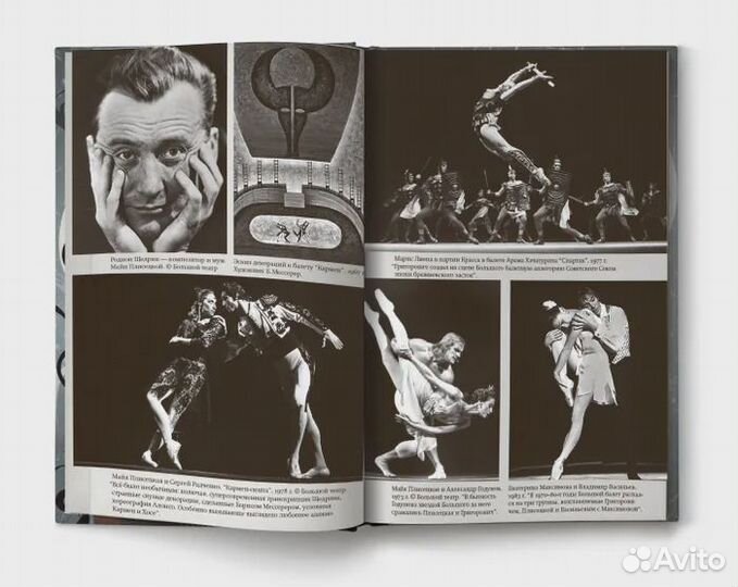 Большой театр. Культура и политика. Новая история