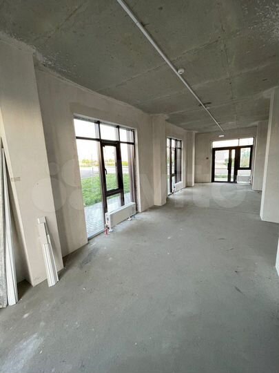 Торговая площадь, 50 м²