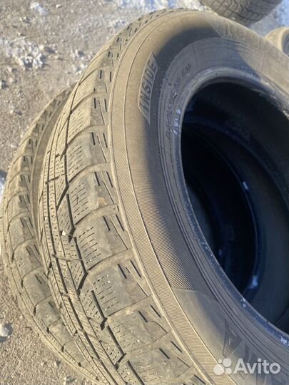 Yokohama Ice Guard 5 IG50 A 195/65 R15