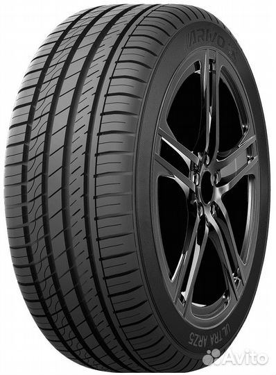 Arivo Ultra ARZ5 255/35 R18 94W