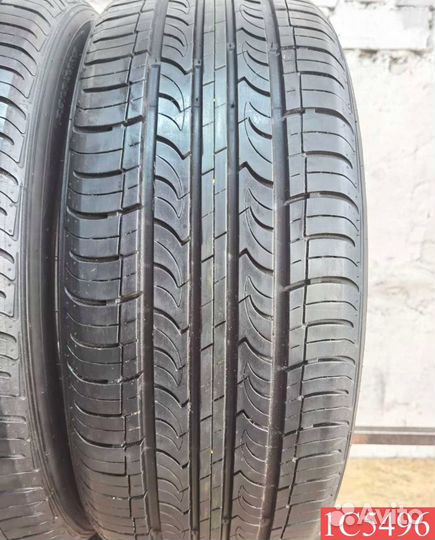 Nexen Classe Premiere CP672 215/50 R17 91N