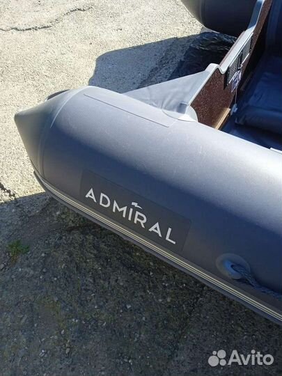 Адмирал 380