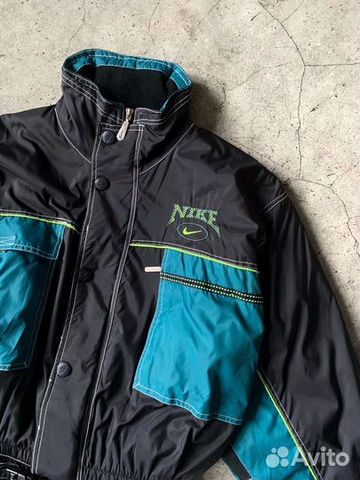 Горнолыжный комбинезон Nike Винтаж