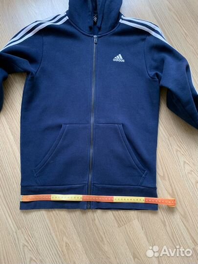 Толстовка adidas