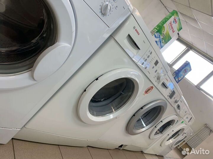 Стиральная машина б/у