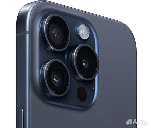 iPhone 15 Pro Max, 512 ГБ