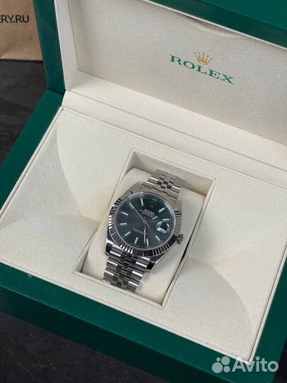 Часы Rolex DateJust Premium