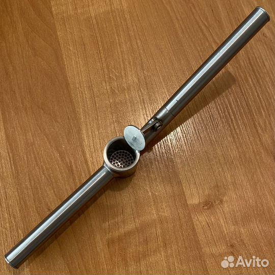 Пресс для чеснока IKEA