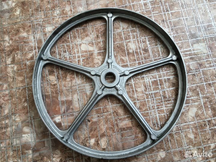 Шкив для стиральной машины Атлант