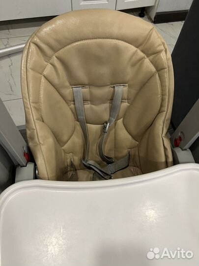 Стульчик для кормления Peg Perego