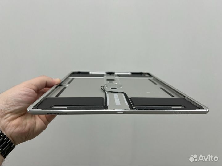 iPad Pro 12.9 2017 Wi-Fi Корпус Оригинал