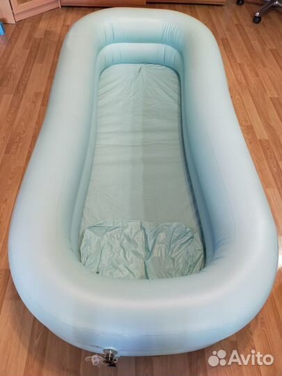 Ванна надувная Армед (для лежачих больных)