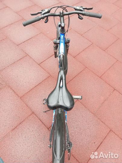 Велосипед Stels Challenger