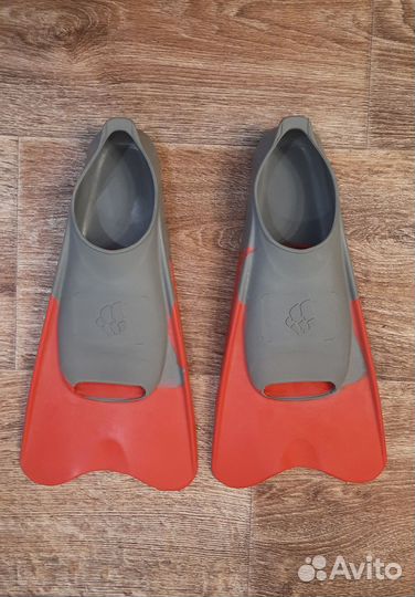 Ласты mad wave 38 39