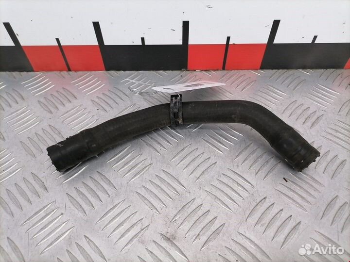 Патрубок вентиляции картера Jaguar XF X250 2008