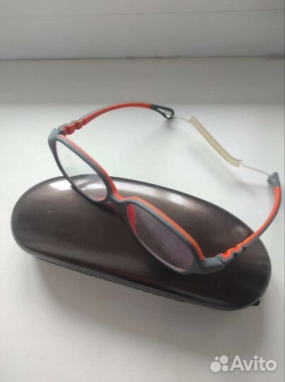 Оправа для очков детская