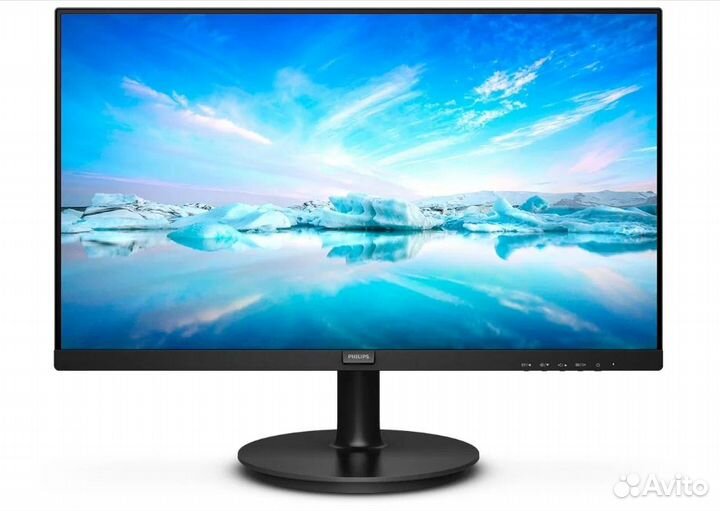 Монитор Philips 241V8LA