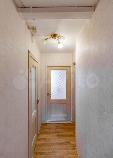 3-к. квартира, 63 м², 8/9 эт.