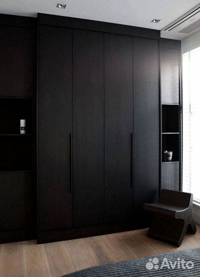 Шкаф распашной по вашим размерам