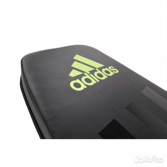 Скамья для пресса Adidas Premium