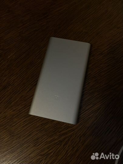 Powerbank Xiaomi 10000