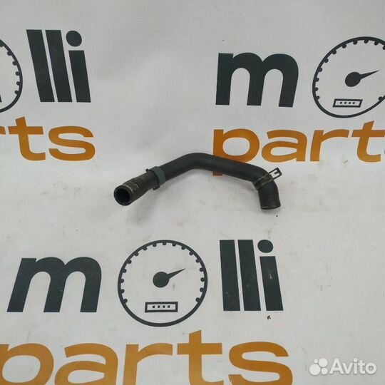 Патрубок системы охлаждения Audi A5 8W 2018