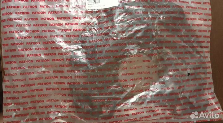 Кожух тормозного диска PBS143 patron