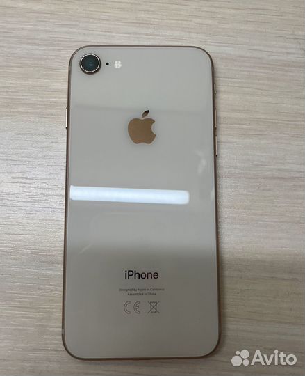 Продам iPhone 8 256 гб