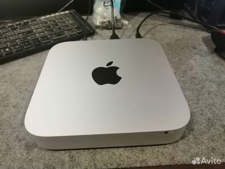 Apple Mac mini 2012
