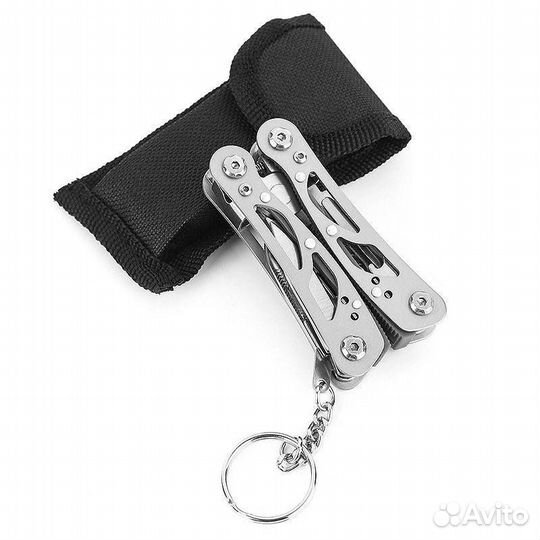 Мультитул 12 в 1