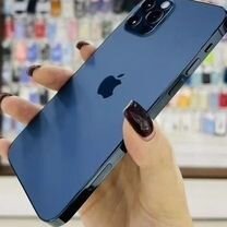 iPhone 12 Pro Max, 256 ГБ