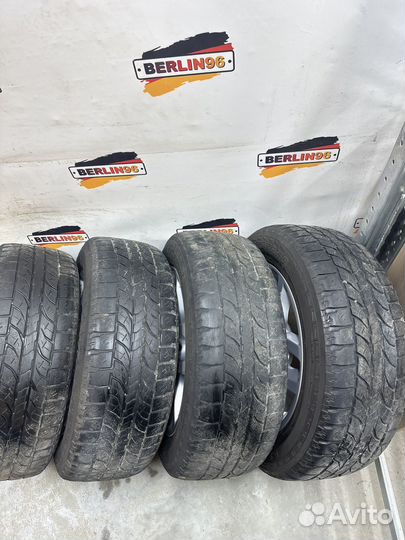 Колеса в сборе 225 60 r17 bmw x3