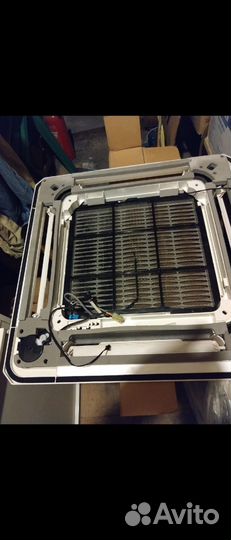 Панель декоративная для кондиционера Electrolux
