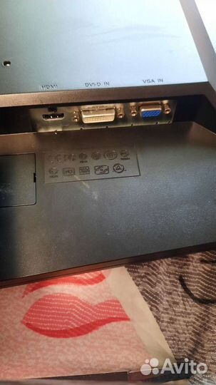 Монитор для компьютера acer 3d