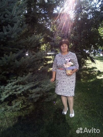 Услуги репетитора