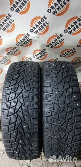 Dunlop SP Winter Ice 01 185/60 R15