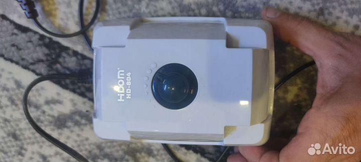 Компрессор воздушный