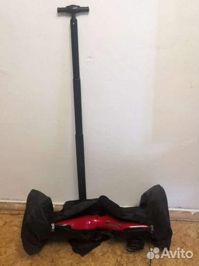 Гироскутер smart balance 10