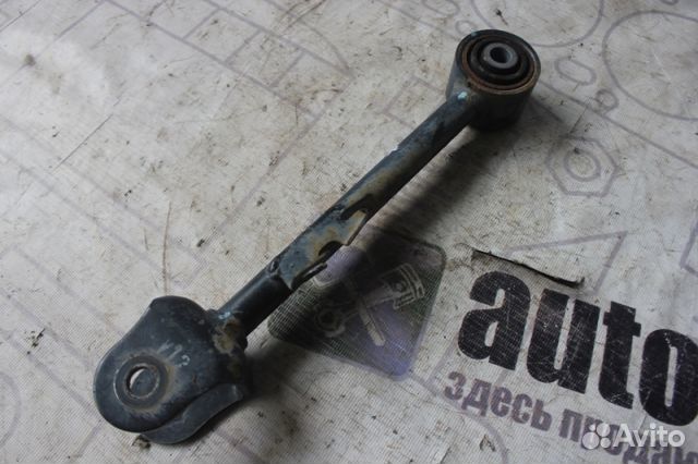 Рычаг задний правый верхний Hyundai Quoris I KH