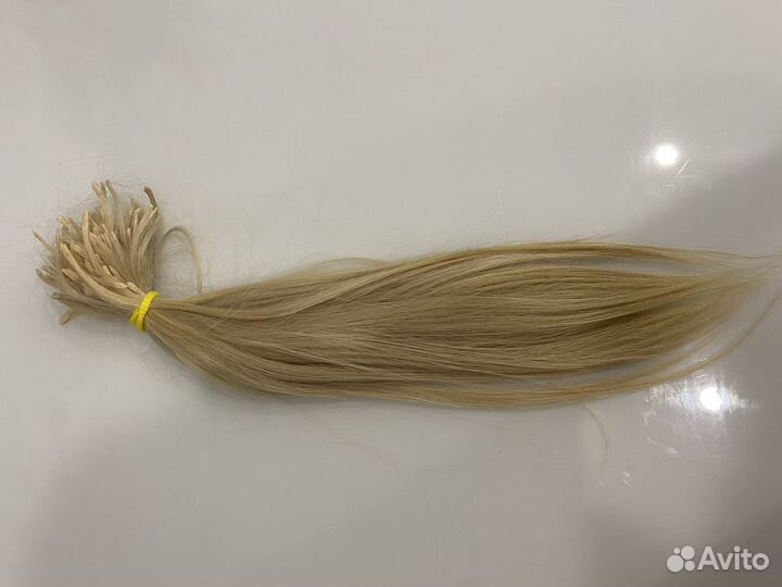 Волосы для наращивания