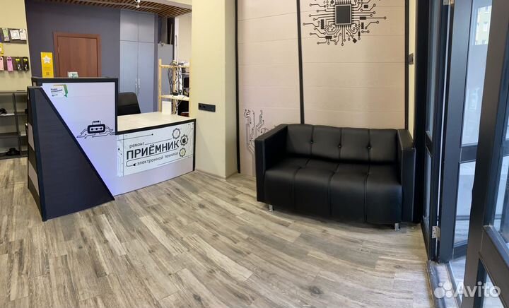 Ремонт Массажных кресел и Беговых дорожек