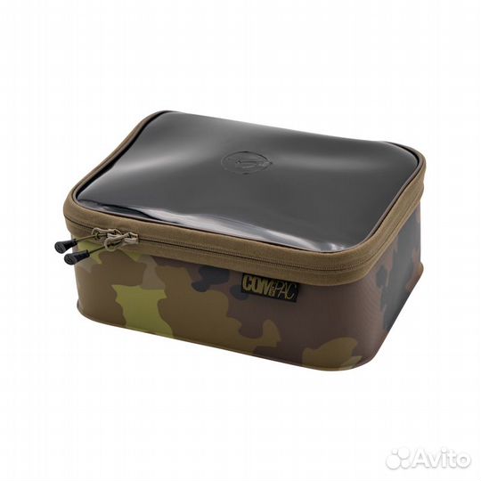 Korda Коробка пвх Compac 200