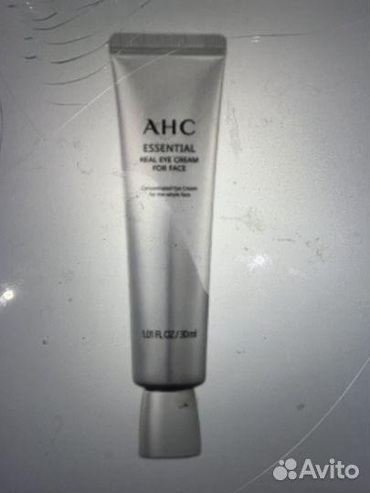 Крем для век AHC