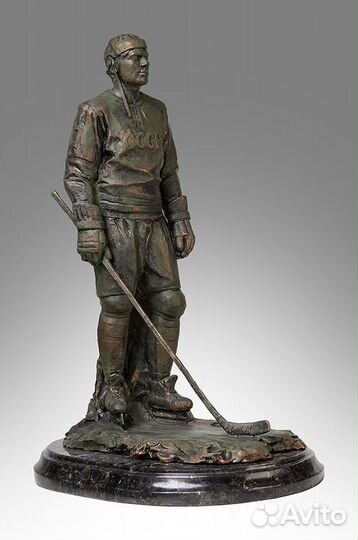 Скульптура на заказ