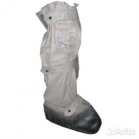Озк химзащита дождевик + бахилы (чулки)