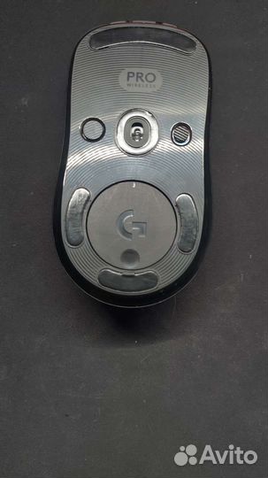 Игровая мышь logitech