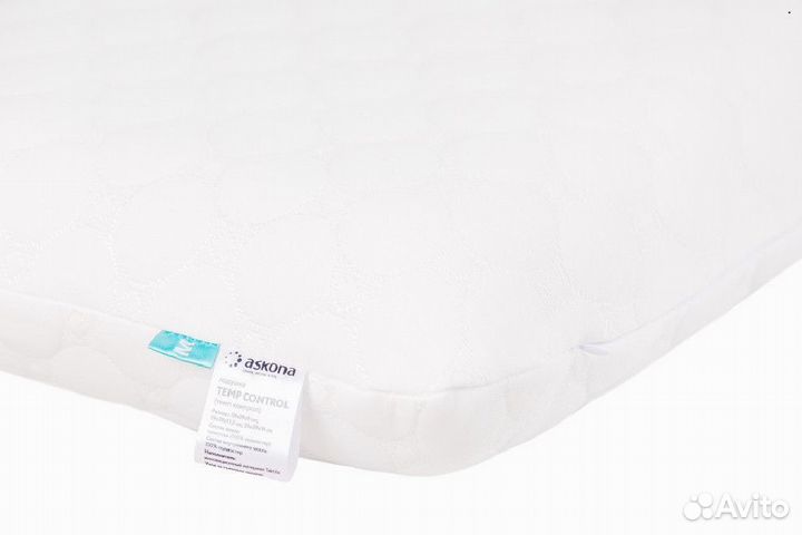 Подушки askona