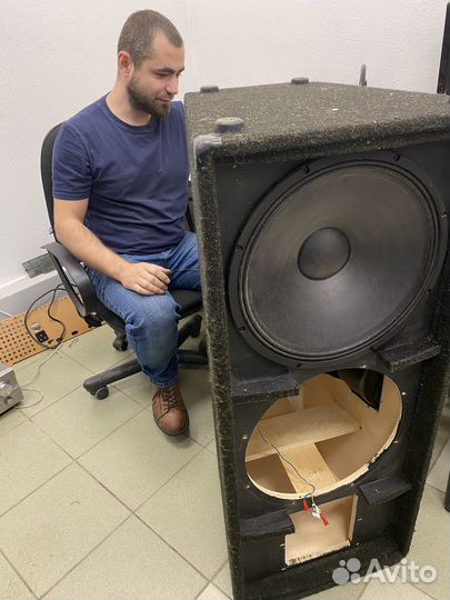 Ремонт Саундбаров,Акустических систем,Сабвуферов