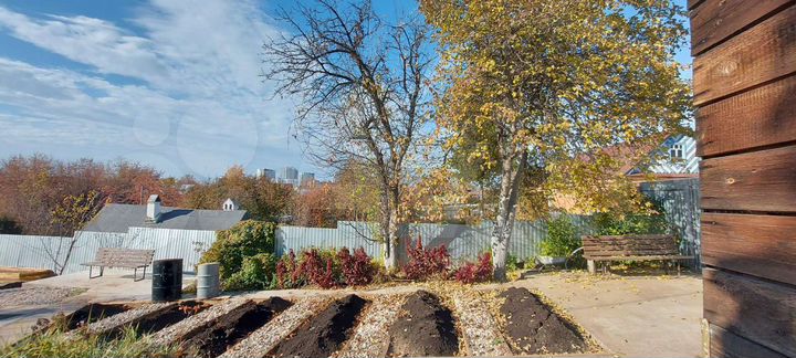 Участок 6,2 сот. (ИЖС)